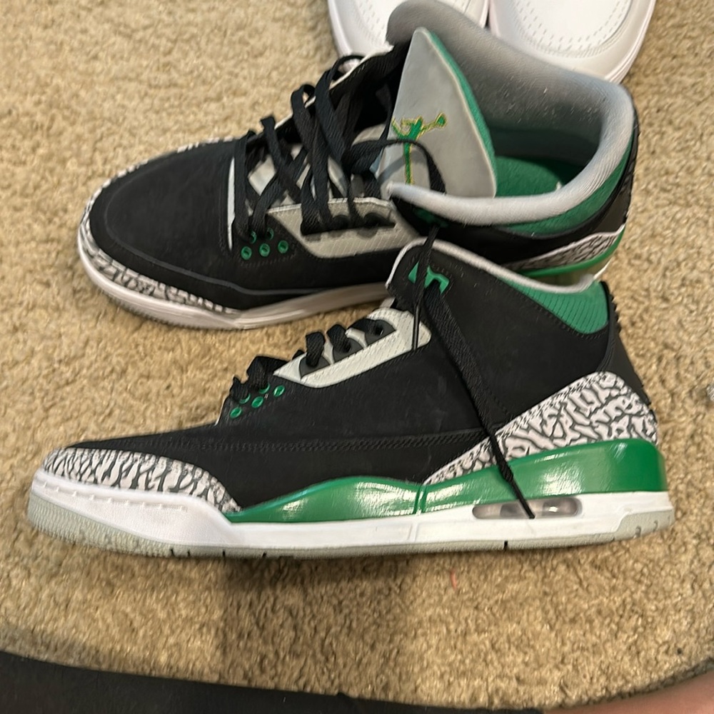 Jordan 3